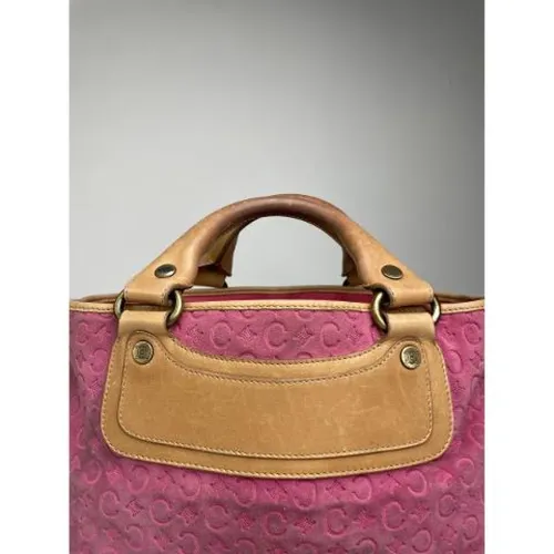 Pre-owned > Pre-owned Bags > Pre-owned Handbags - - Celine Vintage - Modalova