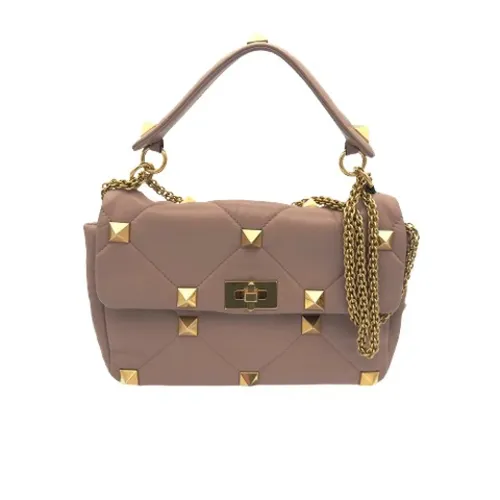 Pre-owned > Pre-owned Bags > Pre-owned Handbags - - Valentino Vintage - Modalova
