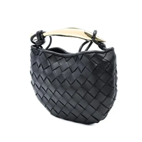 Pre-owned > Pre-owned Bags > Pre-owned Mini Bags - - Bottega Veneta Vintage - Modalova