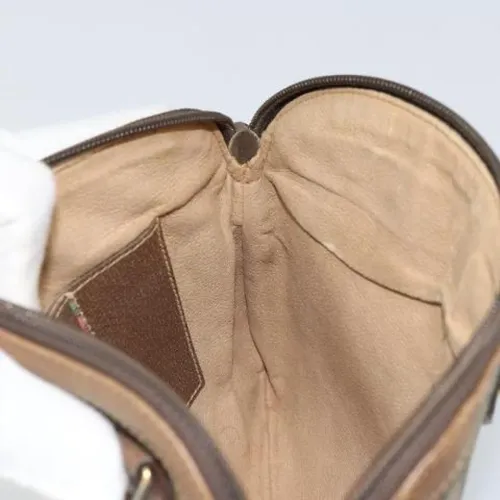 Pre-owned > Pre-owned Bags > Pre-owned Cross Body Bags - - Gucci Vintage - Modalova