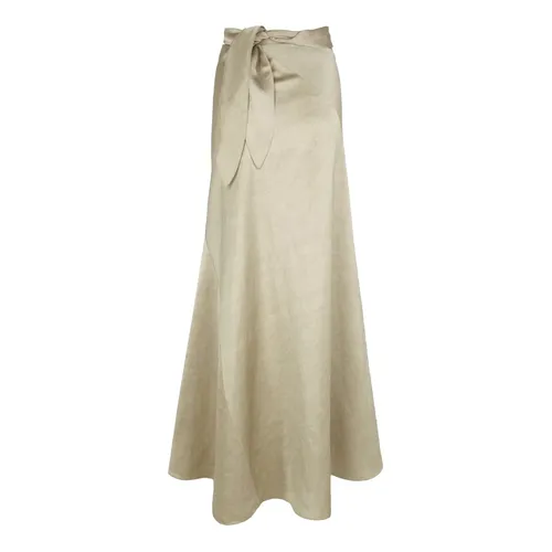 Skirts > Maxi Skirts - - Cortana - Modalova