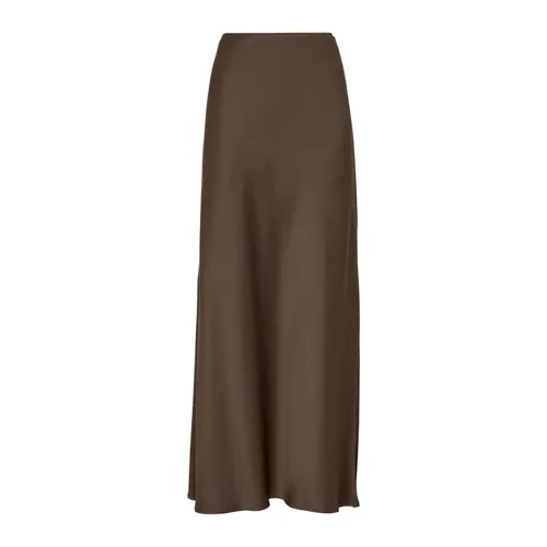 Skirts > Maxi Skirts - - Brunello Cucinelli - Modalova