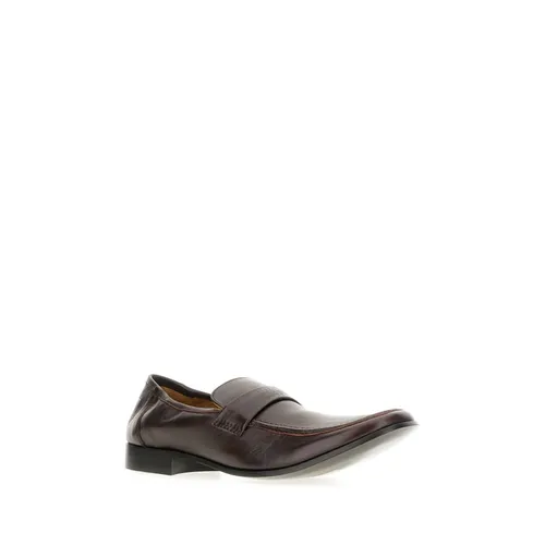 Shoes > Flats > Loafers - - MM6 Maison Margiela - Modalova