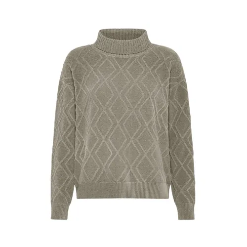 Knitwear > Turtlenecks - - RRD - Modalova