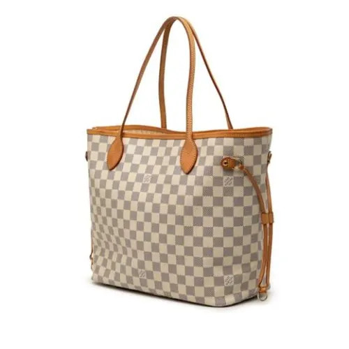 Pre-owned > Pre-owned Bags > Pre-owned Tote Bags - - Louis Vuitton Vintage - Modalova