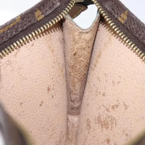 Pre-owned > Pre-owned Bags > Pre-owned Clutches - - Louis Vuitton Vintage - Modalova