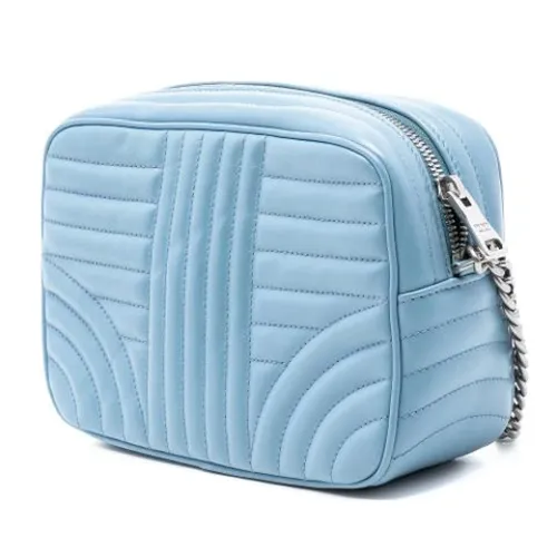 Pre-owned > Pre-owned Bags > Pre-owned Cross Body Bags - - Prada Vintage - Modalova