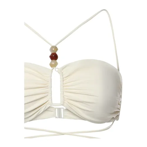 Swimwear > Bikinis - - Magda Butrym - Modalova