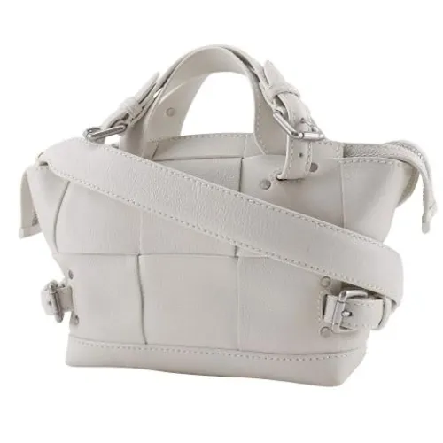 Pre-owned > Pre-owned Bags > Pre-owned Mini Bags - - Bottega Veneta Vintage - Modalova