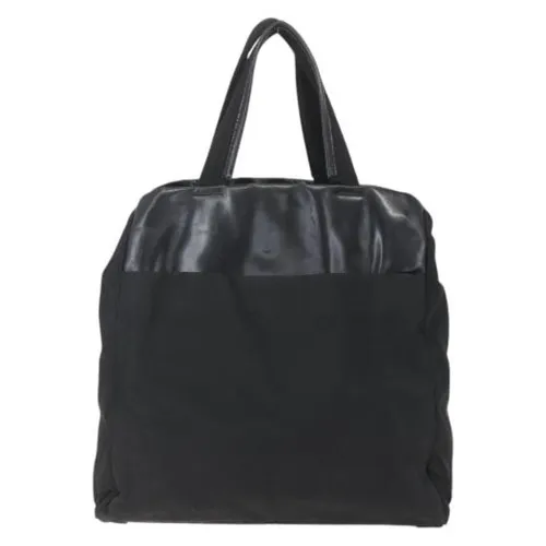 Pre-owned > Pre-owned Bags > Pre-owned Tote Bags - - Prada Vintage - Modalova