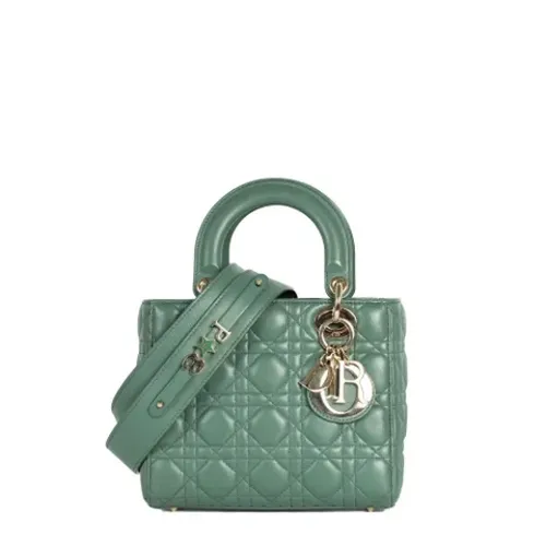 Pre-owned > Pre-owned Bags > Pre-owned Handbags - - Dior Vintage - Modalova