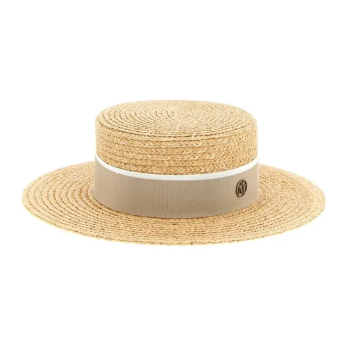 Accessories > Hats > Hats - - Maison Michel - Modalova