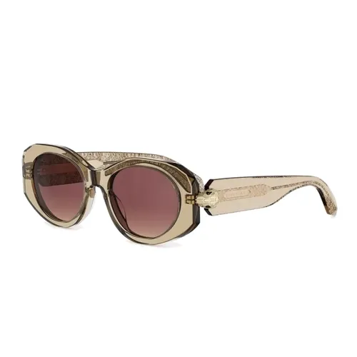 Accessories > Sunglasses - - Bvlgari - Modalova