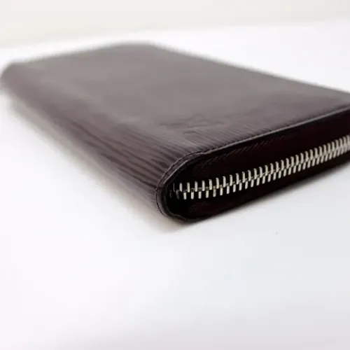 Pre-owned > Pre-owned Accessories > Pre-owned Wallets - - Louis Vuitton Vintage - Modalova