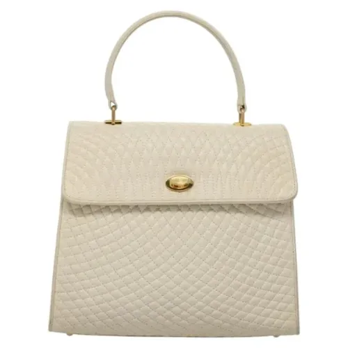 Pre-owned > Pre-owned Bags > Pre-owned Handbags - - Bally Pre-owned - Modalova