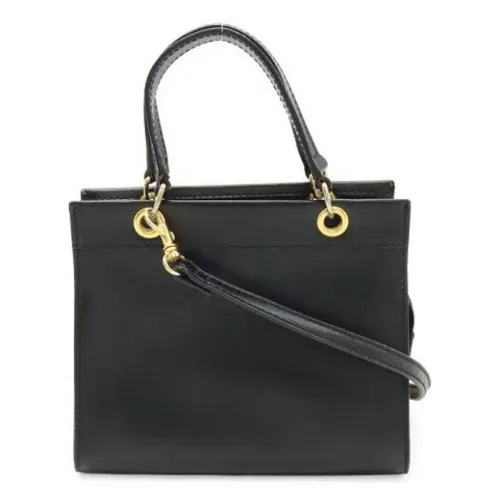 Pre-owned > Pre-owned Bags > Pre-owned Mini Bags - - Celine Vintage - Modalova