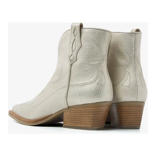 Shoes > Boots > Cowboy Boots - - Via Vai - Modalova