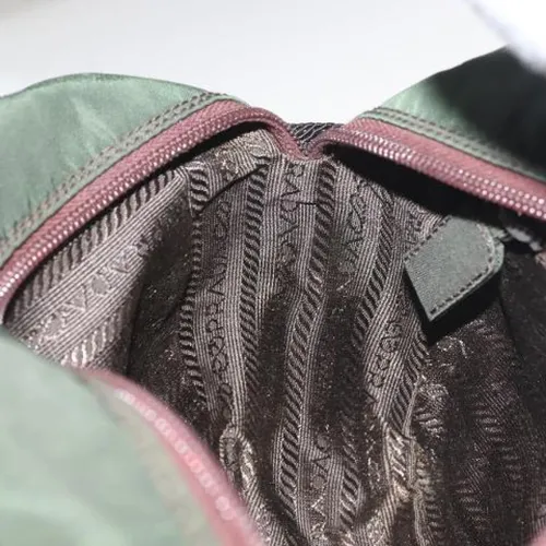 Pre-owned > Pre-owned Bags > Pre-owned Handbags - - Prada Vintage - Modalova