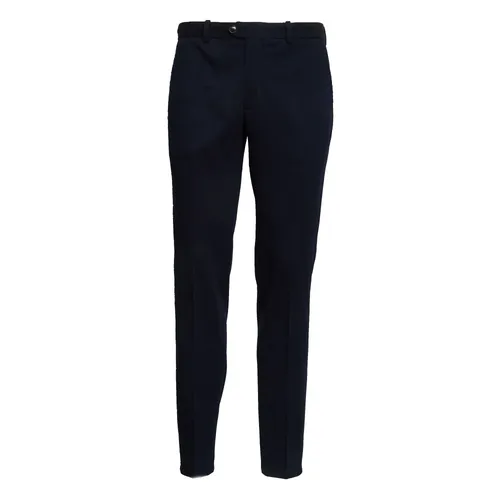 Trousers > Slim-fit Trousers - - Circolo 1901 - Modalova