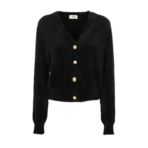 Knitwear > Cardigans - - Akep - Modalova