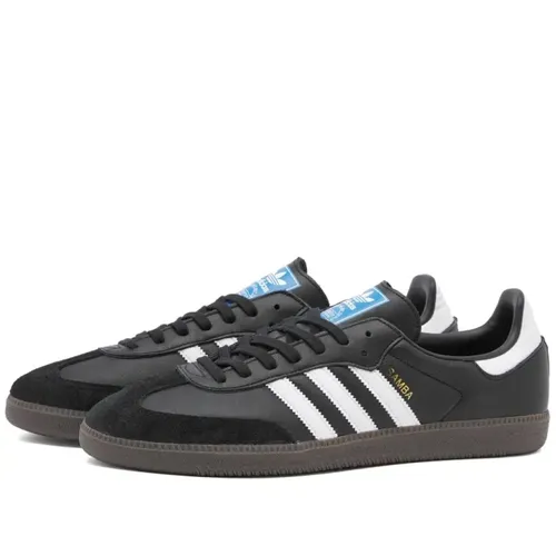 Adidas - Shoes > Sneakers - Black - Adidas - Modalova