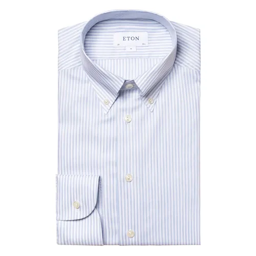 Shirts > Formal Shirts - - Eton - Modalova