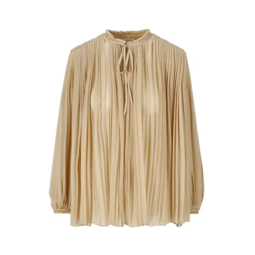 Blouses & Shirts > Blouses - - Chloé - Modalova