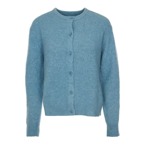 Knitwear > Cardigans - - Samsøe Samsøe - Modalova