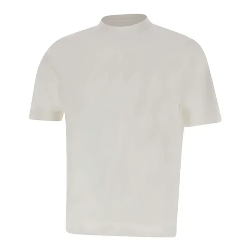 Tops > T-Shirts - - Filippo De Laurentiis - Modalova