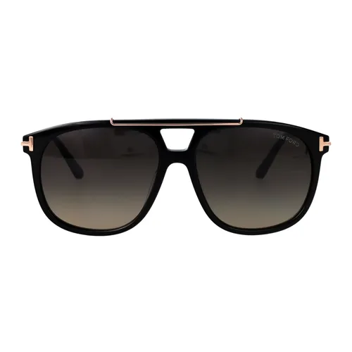 Accessories > Sunglasses - - Tom Ford - Modalova