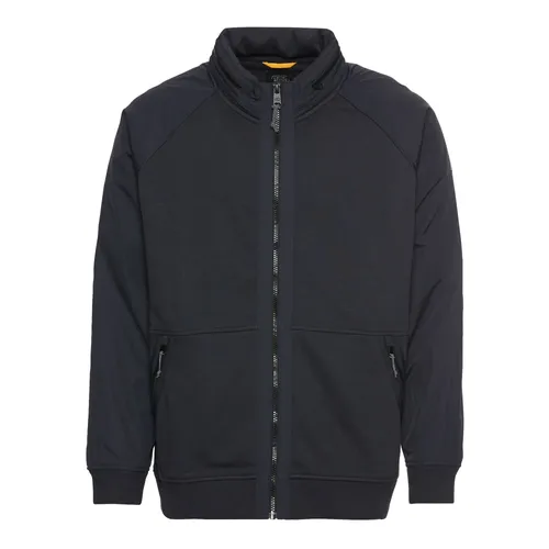 Sweatshirts & Hoodies > Zip-throughs - - Camel Active - Modalova