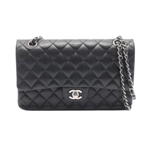 Pre-owned > Pre-owned Bags > Pre-owned Shoulder Bags - - Chanel Vintage - Modalova
