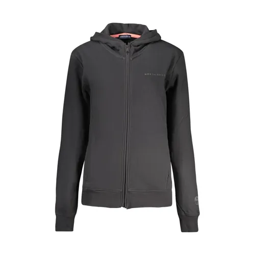Sweatshirts & Hoodies > Zip-throughs - - North Sails - Modalova