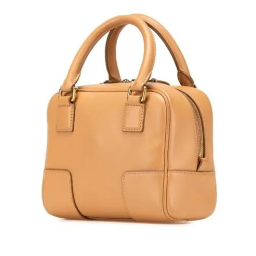 Pre-owned > Pre-owned Bags > Pre-owned Handbags - - Loewe Pre-owned - Modalova