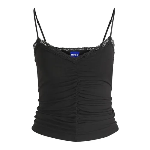Tops > Sleeveless Tops - - Hugo - Modalova