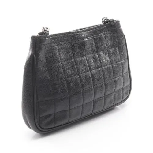 Pre-owned > Pre-owned Bags > Pre-owned Shoulder Bags - - Chanel Vintage - Modalova