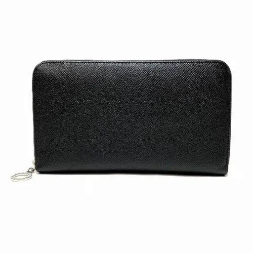Pre-owned > Pre-owned Accessories > Pre-owned Wallets - - Bvlgari Vintage - Modalova