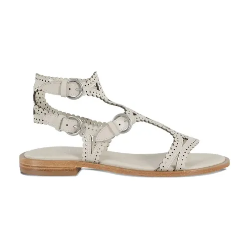 Shoes > Sandals > Flat Sandals - - ASH - Modalova