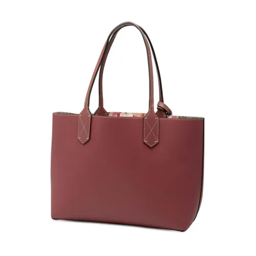 Pre-owned > Pre-owned Bags > Pre-owned Tote Bags - - Gucci Vintage - Modalova