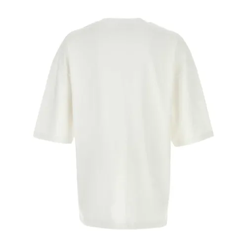Tops > T-Shirts - - Willy Chavarria - Modalova