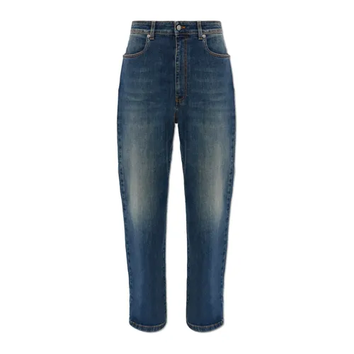 Jeans > Loose-fit Jeans - - Fabiana Filippi - Modalova