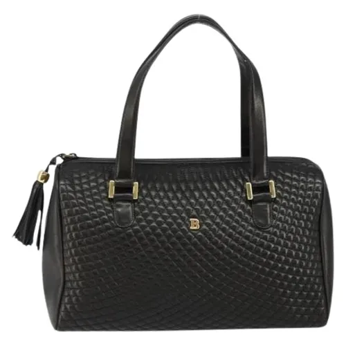 Pre-owned > Pre-owned Bags > Pre-owned Handbags - - Bally Pre-owned - Modalova