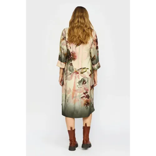 Dresses > Day Dresses > Midi Dresses - - 2-Biz - Modalova