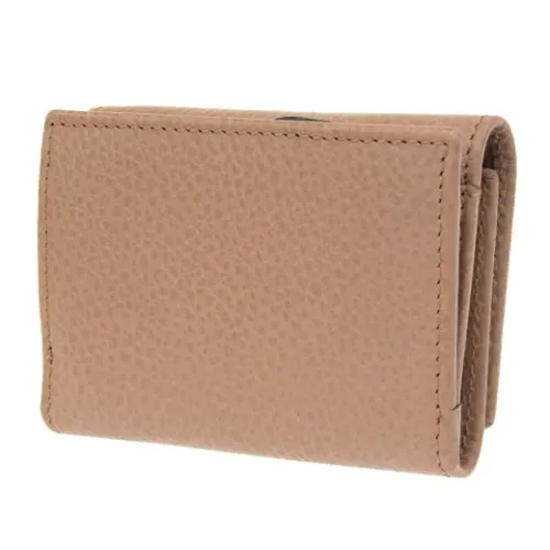 Pre-owned > Pre-owned Accessories > Pre-owned Wallets - - Gucci Vintage - Modalova