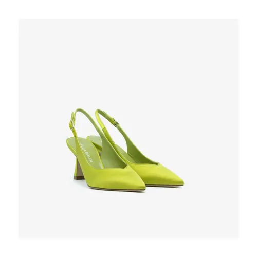 Shoes > Heels > Pumps - - Lella Baldi - Modalova