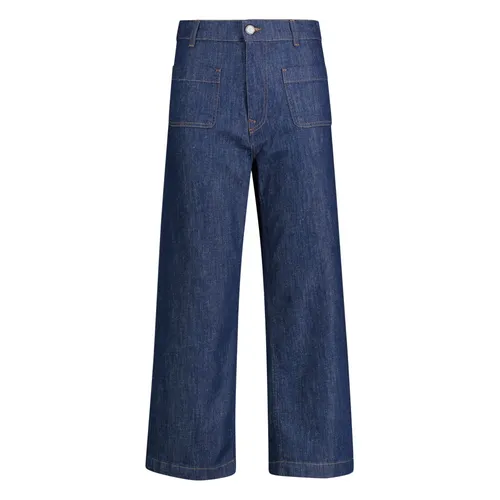 Jeans > Wide Jeans - - Re-Hash - Modalova