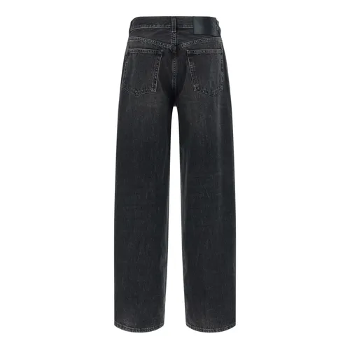 Jeans > Loose-fit Jeans - - Haikure - Modalova
