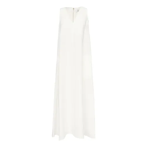 Dresses > Day Dresses > Midi Dresses - - Max Mara - Modalova
