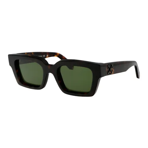 Accessories > Sunglasses - - Off White - Modalova