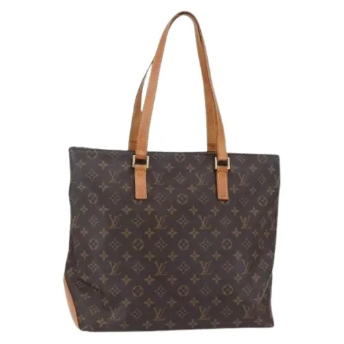 Pre-owned > Pre-owned Bags > Pre-owned Tote Bags - - Louis Vuitton Vintage - Modalova